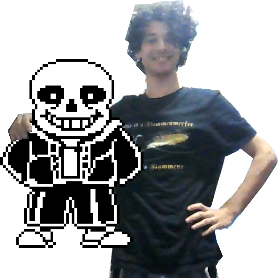 You're gonna have a Bogutma time.